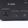 Voltage Transformer Converter, 5KW Step Up/Down 110V 220V Power Voltage
