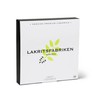 Lakritsfabriken Swedish Premium Licorice Sweet Liquorice 5.29-ounce (150 gram) Candy