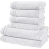 Erwin Müller Heidelberg Terry Towel Range