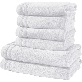 Erwin Müller Heidelberg Terry Towel Range