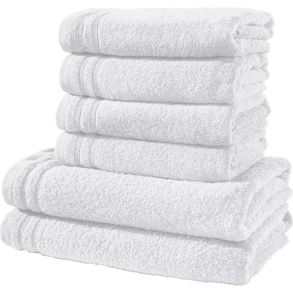 Erwin Müller Heidelberg Terry Towel Range