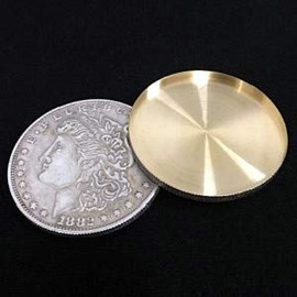Expanded Shell Morgan Replica