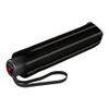 Knirps A.050 Medium Manual 2Move Pocket Umbrella, black