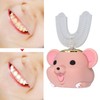 Kids Tooth Brush 360° Oral Cleaning Automatic Memory Smart Brushing