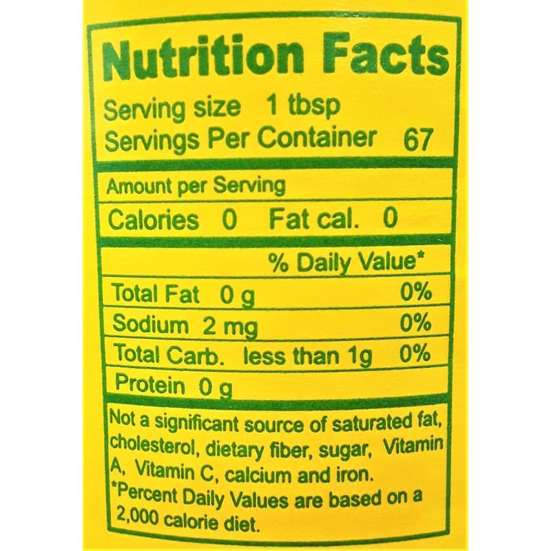 Silver Swan Vinegar, 1000mL (33.81fl oz)