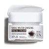 Meoncell APLB Snail Mucin Ginseng Facial Cream NONE / 메온셀