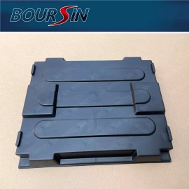 OEM Cover Battery Box For ISUZU NPR NPR-HD NQR NRR 5.2L 6.0L 3.0L 2008-2014 OEM