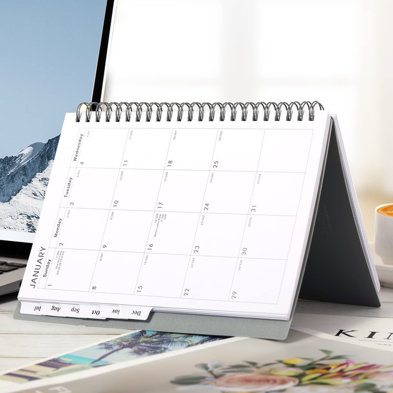 2022-2023 Planner - Academic Planner 2022-2023 with Weekly & Monthly