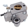 Carburetor Carb Replacement Fit for STIHL MS341 MS361 Chainsaw Parts