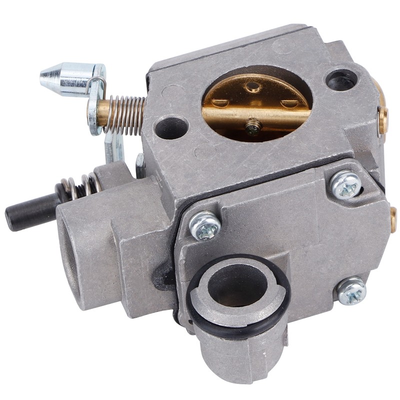Carburetor Carb Replacement Fit for STIHL MS341 MS361 Chainsaw Parts