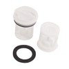 Indesit Washing Machine Drain Pump Filter Kit