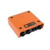 Lehle P-Split III High Impedance Signal Splitter (PSplitIIId1)