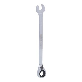 KS Tools 503.4683 GEARplus reversing combination ratcheting spanner, 3/8"