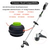 AH1300 String Trimmer Head for EGO Power+ ST1500 Series 15"