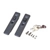 Hozan S-176-7 Lock (with key)