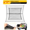 Maxzina Cargo Net Compatible with 2022-2026 Ford Maverick 2021-2026 F150