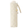 Moonbat [Ducks] Parasol Folding Umbrella, Women's, Made in Japan, For