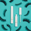 Juvia's Place Nubian Eyelash Glue - Waterproof Lash Glue for