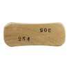 HOSCO Luthiers Tools Wood Sanding Blocks 10"(254R)/12"(305R) TWSB-2