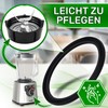 ONIX TECH Seal of the blades for the container of