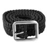 Handmade Paracord Rope Belt Outdoor Survival Accessories For Camping Hiking