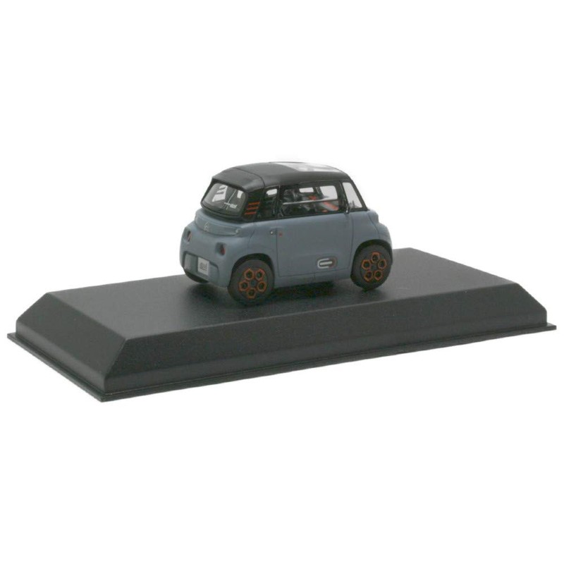 NOREV Citroen Ami 100% Electric 2020 My Ami Orange [Parts]