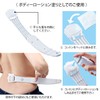 Asahi Denki Kasei ASH-42 Body Lotion Nuri-Chan, Compact, White, Made