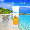 Bloqueador Solar Piel Grasa Fps 50 Biodegradable 100 Ml Coco