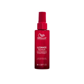 Wella Professionals ULTIMATE REPAIR Miracle Hair Rescue for Damaged Hair | Luxury Leave-In Treatment | Long-Lasting Repair & Protection | For All Hair Types | 3.2 Fl Oz - Packaging May Vary