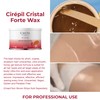 Cirepil - Forte - 400g / 14.11 oz Soft Wax