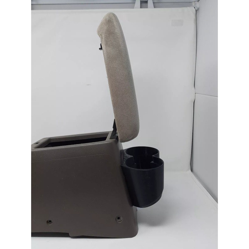 Gregparts LLC Dual Cup Holder 1994-2001 Acura DC Integra Arm