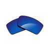 Alphax Deep Water Optimized Polarized Engraved Replacement Lenses for Oakley