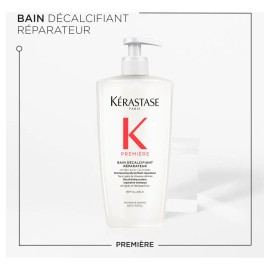 Shampoo Reparador Premiere Kerastase Bain Decalcifiant 500ml