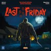 Last Friday: Revised Edition – A Board Game by Ares