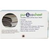 Purecosheet - Reusable Dryer Sheets | Cost effective (500+ loads),