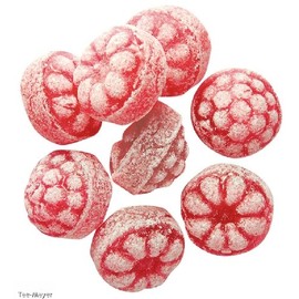 Original Elegant Special Raspberry Candy 500 g