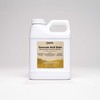 Concrete Acid Stain Interior Concrete Colorado Gold (Golden Yellow Color)