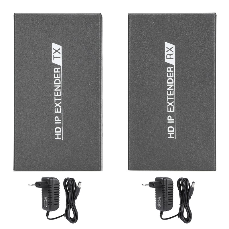 HD Multimedia Interface Extender HD Multimedia Interface Transmitter Receiver Extender