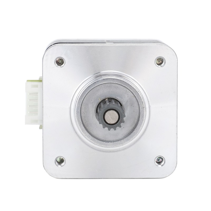 42mm Stepper Motor 2 Phase 4 Wire 1.8 Degree Stepper