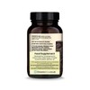 Dr Mercola Fermented Black Garlic | 60 Capsules