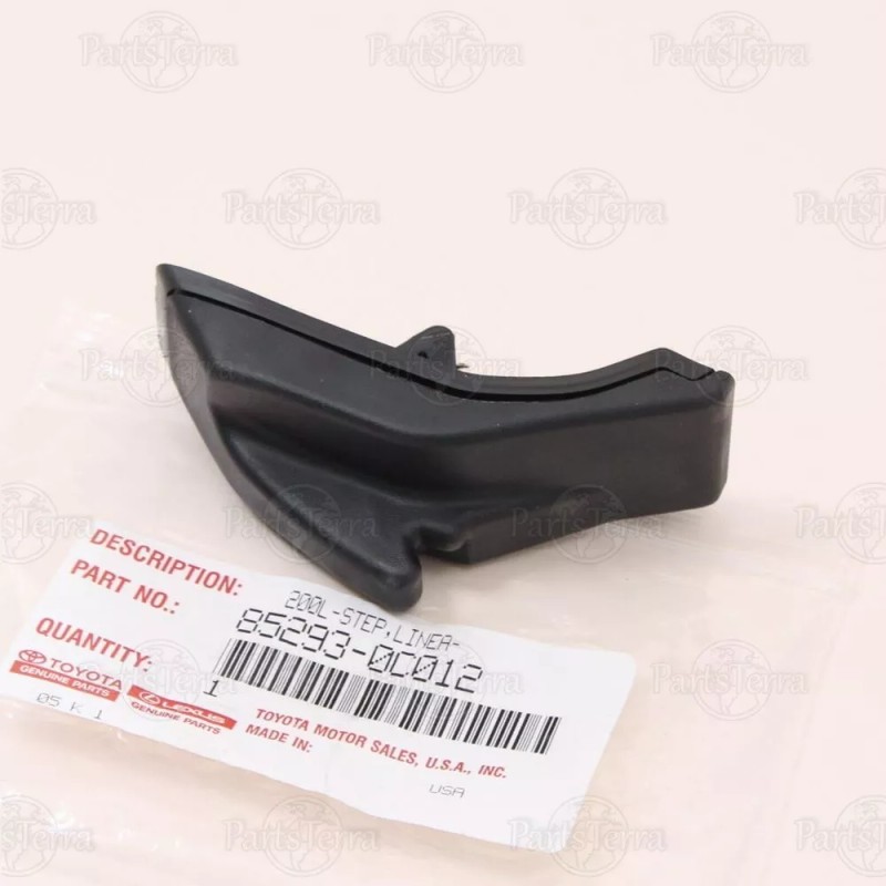 Toyota 852930C012 GENUINE OEM TOYOTA 2008-2020 SEQUOIA REAR WIPER BLADE