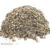 Mugwort and Green Tea Herbal Infusion (Longjing - 25 Unbleached