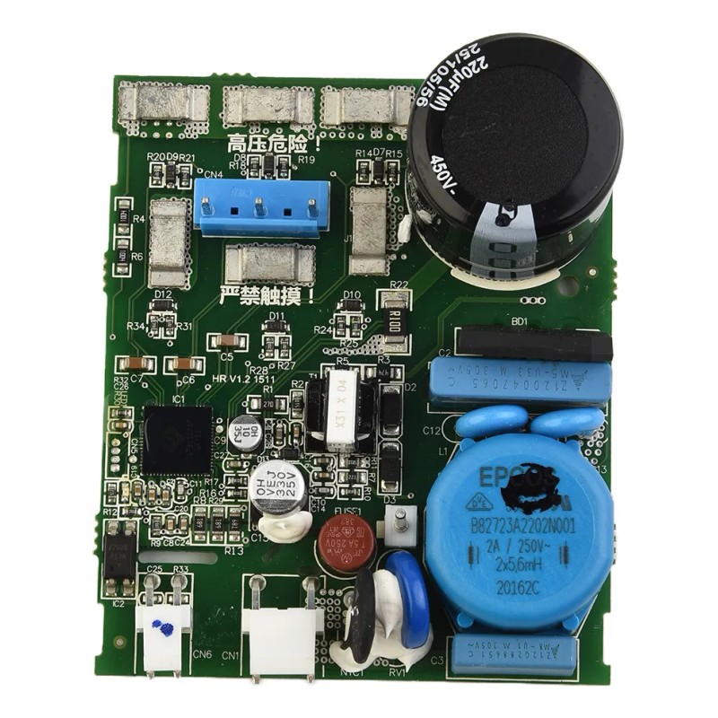 Placa Inversora 0193525078 Para Haier, Suministro De 1