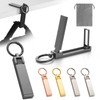 Bag Hanger, No Installation Required, Load Capacity 39.7 lbs (18
