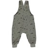 Müsli by Green Cotton Baby Boys' Train Spencer Casual Pants,