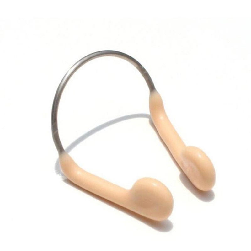 Nose Clip Swimming,6 PCS Nose Plug Nose Clips Protector with