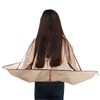Hair Cutting Umbrella Easy to make haircut at home! for