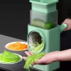 Innovaciones Rayador Mandolina Multifuncional De Cocina