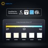 KastLite 5CCT LED Dimmable Ceiling Light with Junction Box |