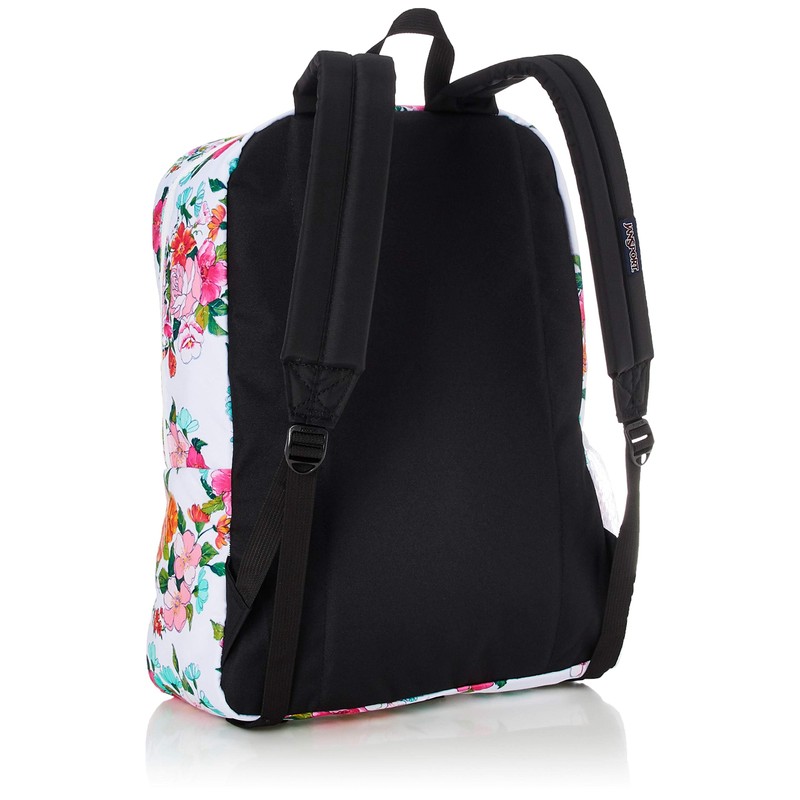 JanSport Cross Town Summer Fields One Size